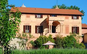 Agriturismo Coppi Rossi